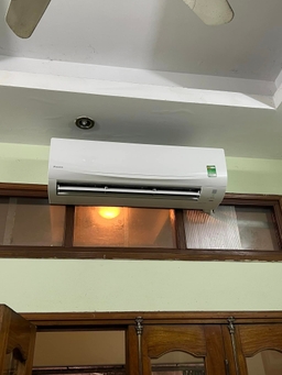 Điều hòa Daikin FTF50XV1V có bền không? Giá bán hiện tại là bao nhiêu?