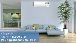 Review top 3 điều hòa Daikin 12000btu vừa tiết kiệm điện, lại bền bỉ