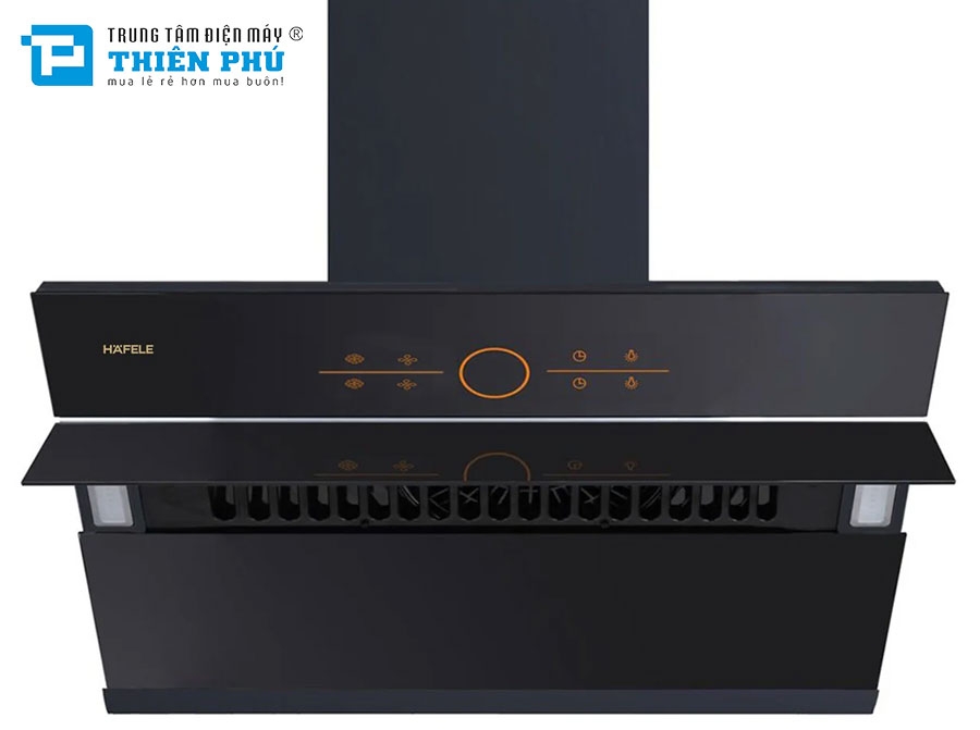 Máy Hút Mùi Hafele HC-H901WB