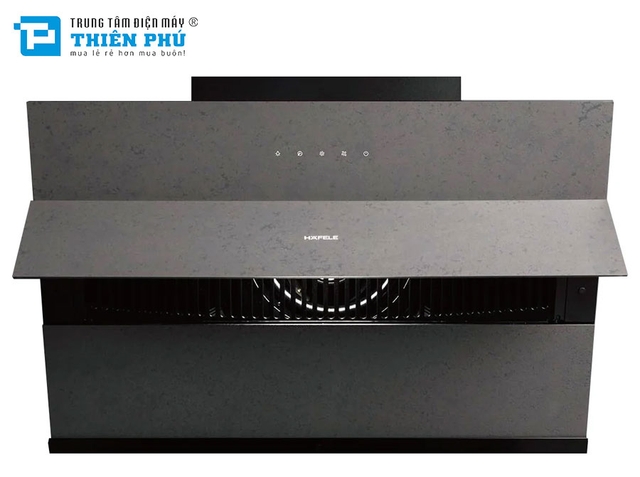 Máy Hút Mùi Hafele HC-H902WC