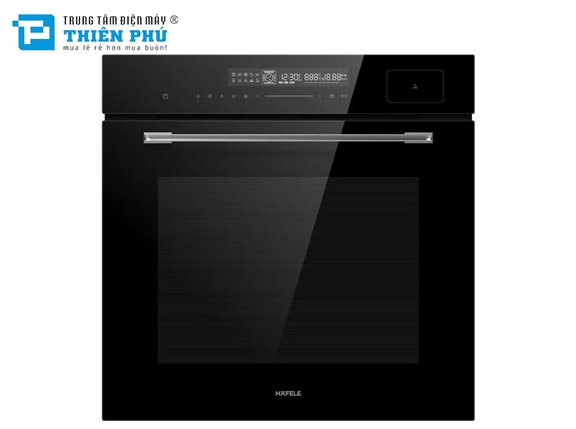 Lò Nướng Hafele 72 Lít HSO-8T72A (538.61.461)