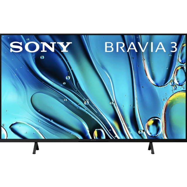 Google Tivi Sony 75 Inch 4K K-75S30