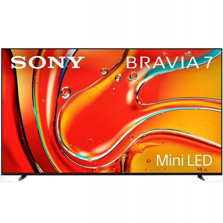 Google Tivi Sony 65 Inch 4K K-65XR70