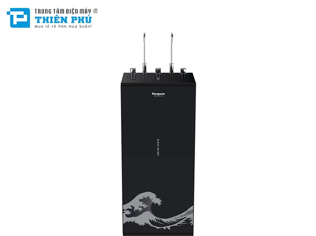 Máy Lọc Nước Kangaroo Nóng Nguội Lạnh KG10A12 - 10 Lõi