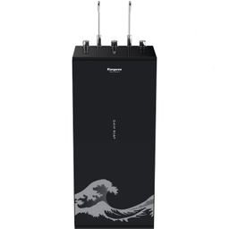 Máy lọc nước Kangaroo nóng nguội lạnh KG10A12 10 lõi và tiện lợi khi sử dụng