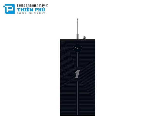 Máy lọc nước Kangaroo Hydrogen KG111 - 11 lõi