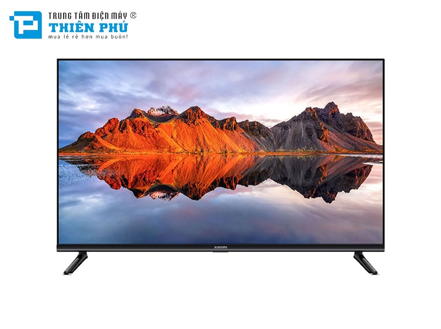 Google Tivi Xiaomi 55 inch 4K L55M8-P2SEA