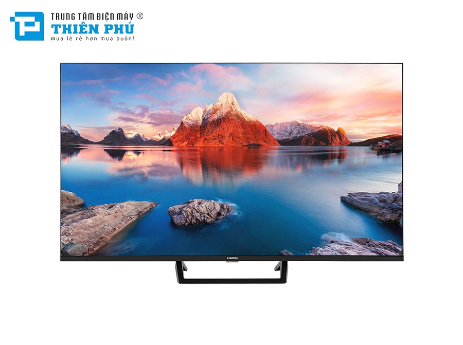 Google Tivi Xiaomi A Pro 4K 55 inch L55M8-A2SEA