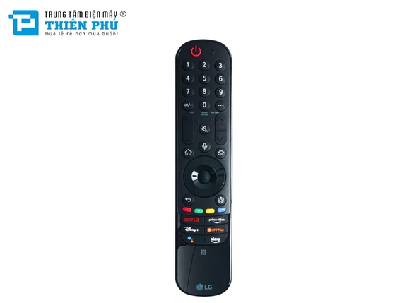 Điều Khiển Tivi LG MR22GN