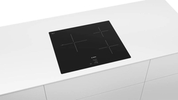Có gì nổi bật ở bếp từ Bosch PUC61KAA5E 3 vùng nấu series 2 với giá chưa tới 10 triệu đồng?