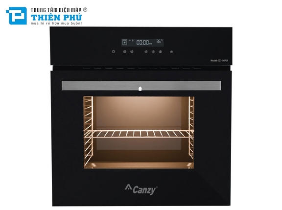 Lò Nướng Canzy CZ-06AU 65 Lít