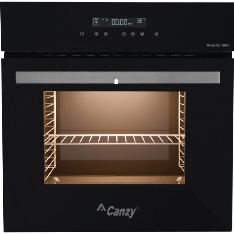 Lò Nướng Canzy CZ-06AU 65 Lít