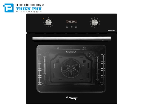 Lò Nướng Canzy CZ-09DL 70 Lít