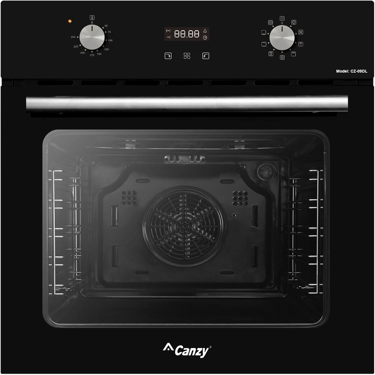 Lò Nướng Canzy CZ-09DL 70 Lít