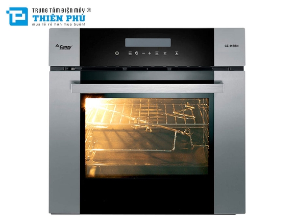 Lò Nướng Canzy CZ-11EBN 60 Lít