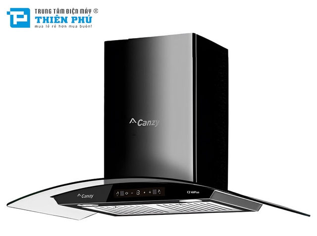 Máy Hút Mùi Canzy CZ-68PLUS