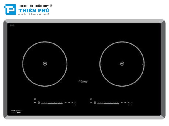 Bếp Từ Đôi Canzy CZ-907G
