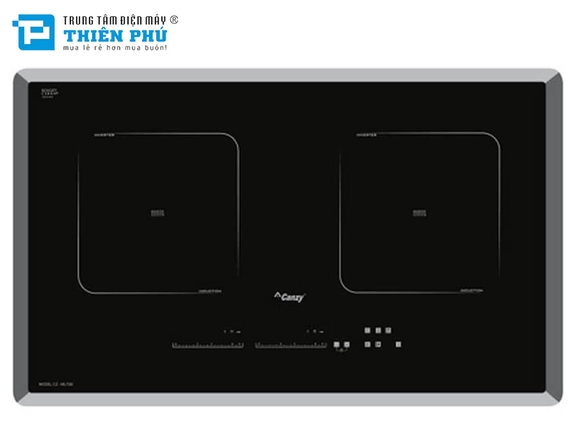 Bếp Từ Đôi Canzy CZ-ML758I