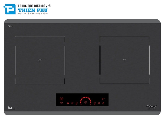 Bếp Từ Đôi Canzy CZ-ML759