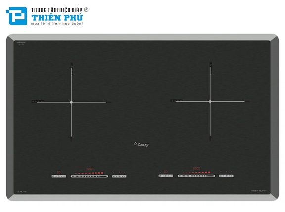 Bếp Từ Đôi Canzy CZ-ML779G