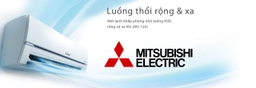 Điều Hòa Mitsubishi MS-JS25VF: Một Siêu Phẩm Làm Mát Hiện Đại