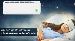 Điều Hòa Daikin FTF60XV1V: Trải Nghiệm Không Khí Trong Lành, Tiết Kiệm Năng Lượng