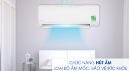 Điều Hòa Daikin FTKB35YVMV: Giải Pháp Hoàn Hảo Cho Không Gian 15-20m2