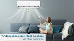 5 Điểm nổi bật của điều hòa Casper GC-24IS35 24000Btu