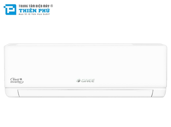 Điều Hòa Gree 18000Btu 1 Chiều Inverter COSMO18CI