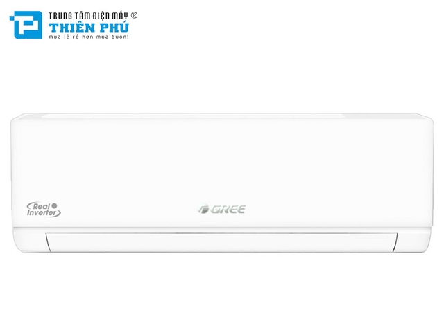 Điều Hòa Gree 9000Btu 1 Chiều Inverter COSMO9CI
