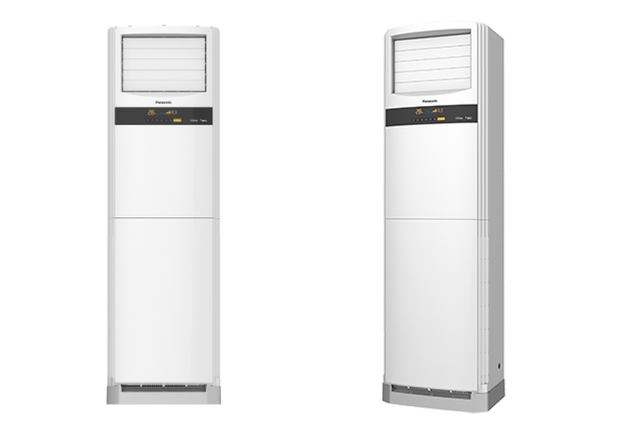 Lí do nên mua điều hòa cây Panasonic Inverter 48.000 BTU 1 Chiều S-48PB3H5/U-48PSB3H5