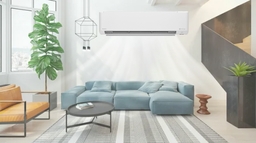 Điều hòa Daikin 12000BTU FTKZ35VVMV/RKZ35VVMV: Giải pháp làm mát hoàn hảo cho không gian nhỏ