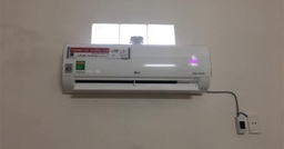 Top điều hòa LG chính hãng lựa chọn phù hợp với căn phòng từ 15 &#8211; 30m2