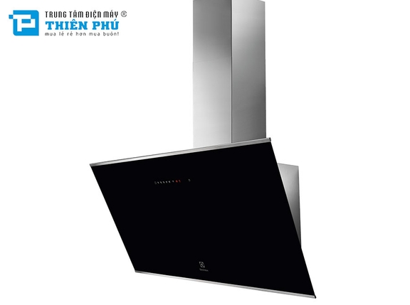 Máy Hút Mùi Electrolux KFVB19K