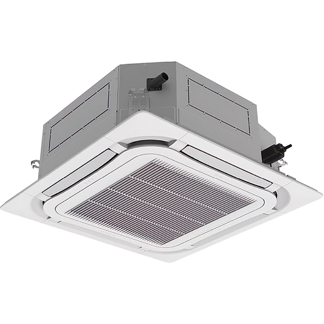 Điều Hòa Âm Trần Gree 24000Btu 1 Chiều Inverter GCC24S6I/GMC24S6I