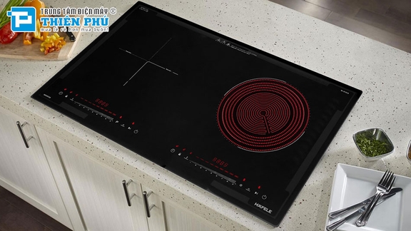 Đánh Giá Chi Tiết Bếp Điện Từ Hafele HC-H7321B 536.61.856 Sự Lựa Chọn Linh Hoạt Cho Mọi Căn Bếp Hiện Đại