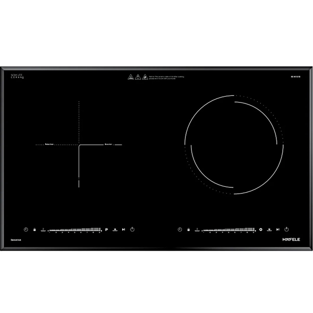Bếp Điện Từ Hafele HC-H7321B (536.61.856)
