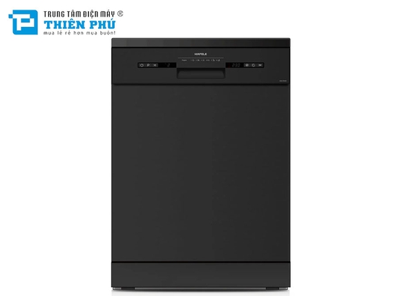 Máy Rửa Bát Hafele 14 Bộ HDW-F601B