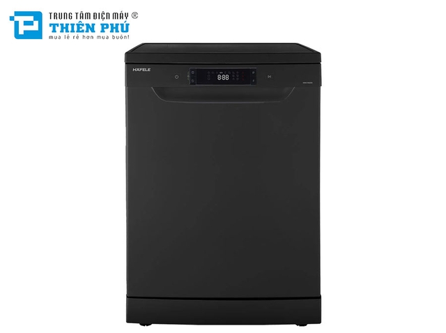 Máy Rửa Bát Hafele 14 Bộ HDW-F602EB