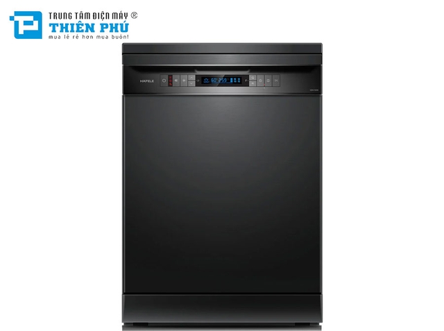 Máy Rửa Bát Hafele 15 Bộ HDW-F605B