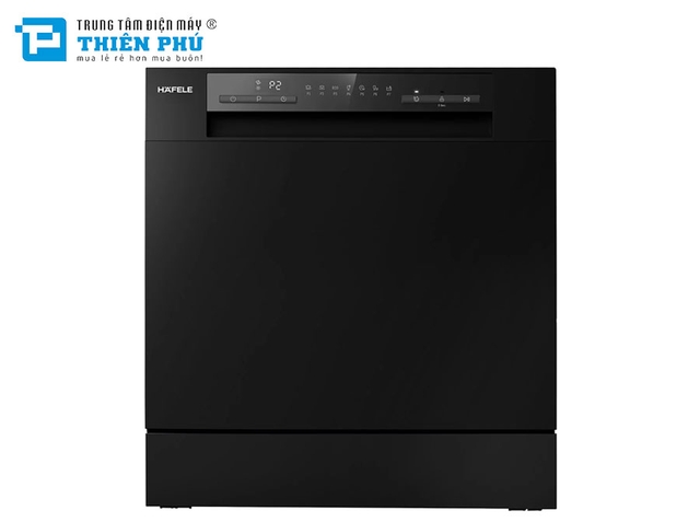 Máy Rửa Bát Hafele 8 Bộ HDW-T5531B