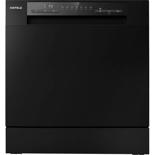 Máy Rửa Bát Hafele 8 Bộ HDW-T5531B