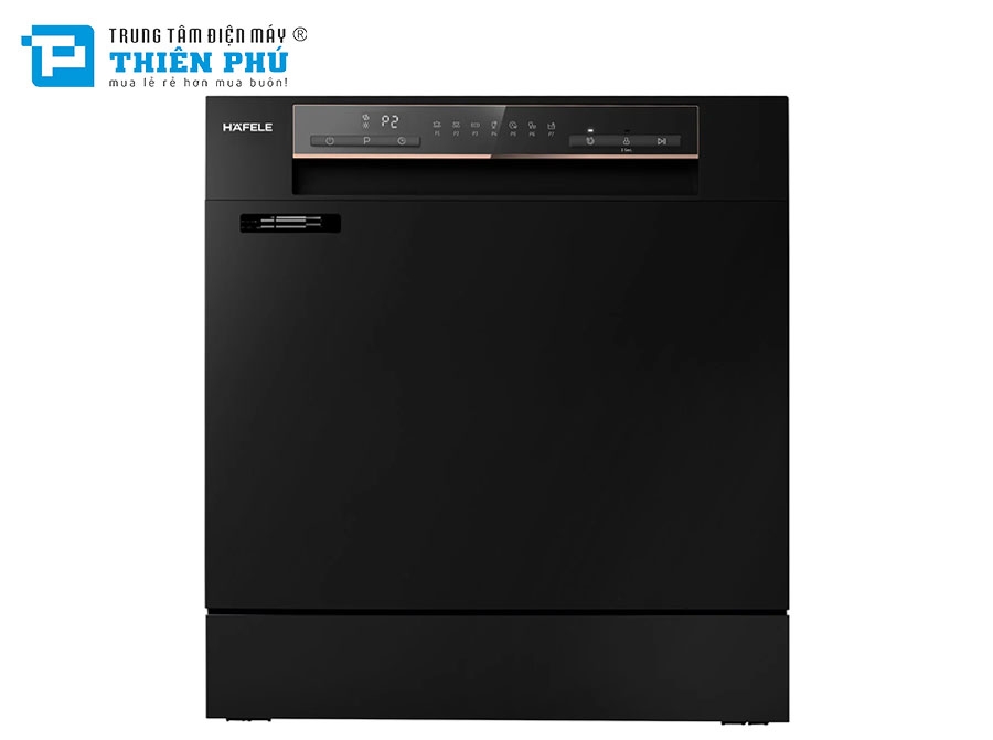 Máy Rửa Bát Hafele 10 Bộ HDW-T5551B