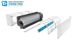 5 Lý Do Nên Chọn Điều Hòa Hitachi Inverter 18000Btu 1 Chiều RAK/RAC-DJ18PCASVX