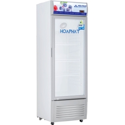 Tủ mát Hòa Phát 1 cánh HSR D6195 có chất lượng không? Có nên mua không?