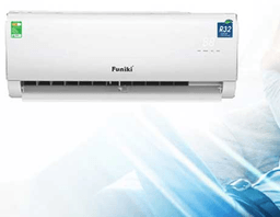Điều hòa Funiki 12000Btu 1 Chiều Inverter HIC12TMU: Tận hưởng mùa hè sảng khoái