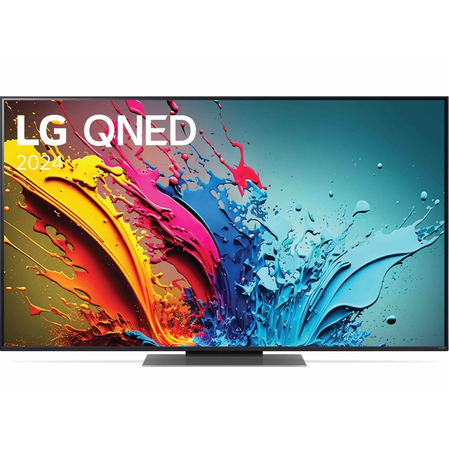 Smart Tivi LG QNED 4K 75 Inch 75QNED86TSA