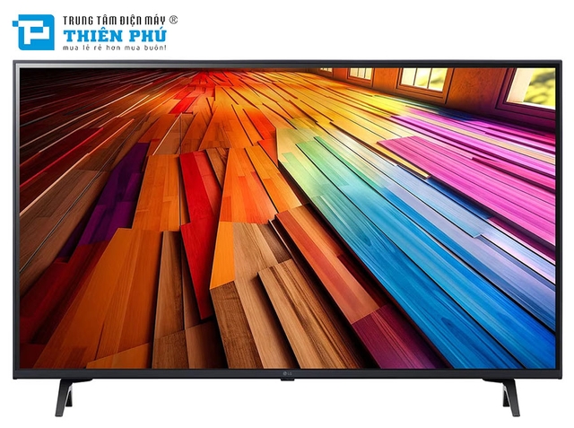 Smart Tivi LG 43 Inch 4K 43UT8050PSB