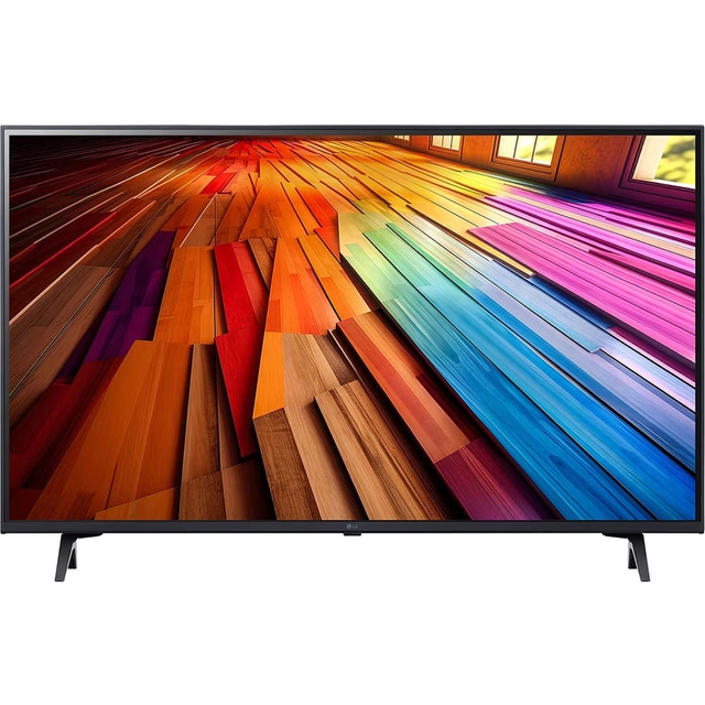 Smart Tivi LG 86 Inch 4K 86UT8050PSB