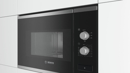 Top 3 mẫu lò vi sóng Bosch có giá dưới 10 triệu đồng mà bạn nên sở hữu